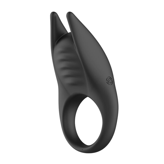 Lucas Cock Ring with Remote