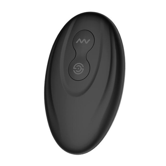 Lucas Cock Ring with Remote