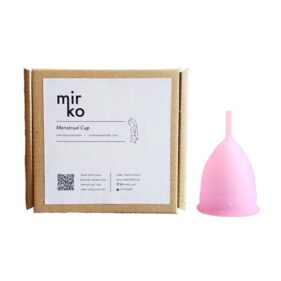 Mirko Cup - Pink