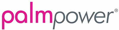 Palm Power Logo