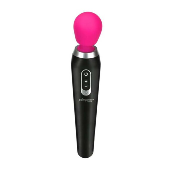 PalmPower Extreme Massager