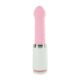 Pillow Talk Feisty Thrusting Massager