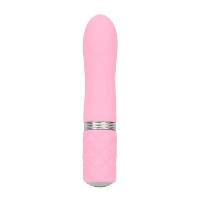 Pillow Talk Flirty Mini Massager