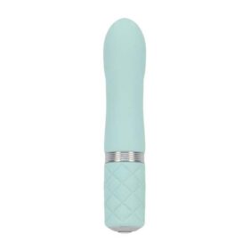 Pillow Talk Flirty Mini Massager