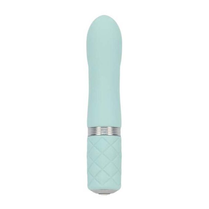 Pillow Talk Flirty Mini Massager