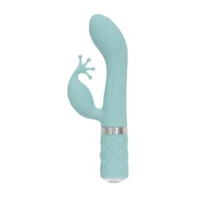 Pillow Talk Kinky Dual Massager