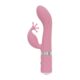 Pillow Talk Kinky Dual Massager