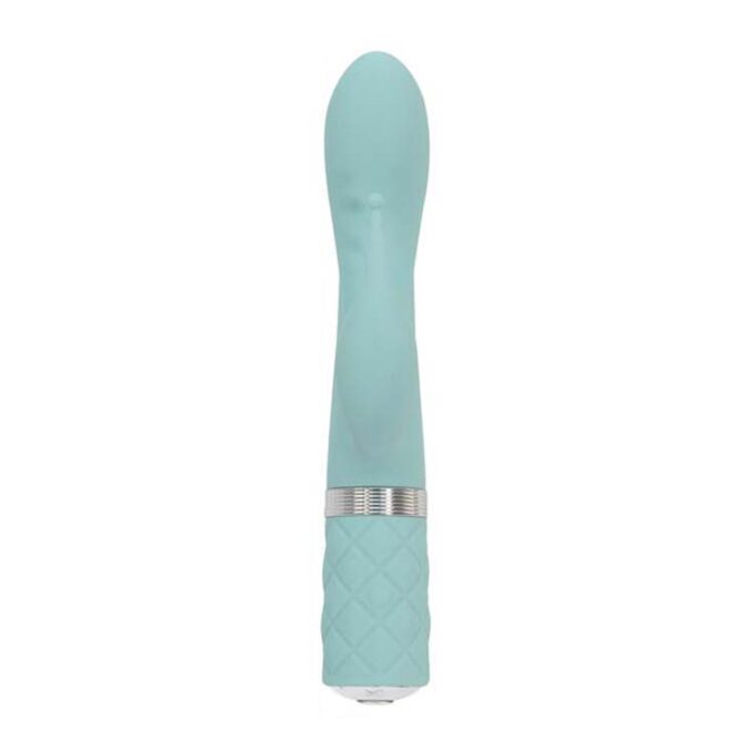 Pillow Talk Kinky Dual Massager