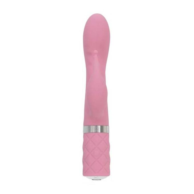 Pillow Talk Kinky Dual Massager