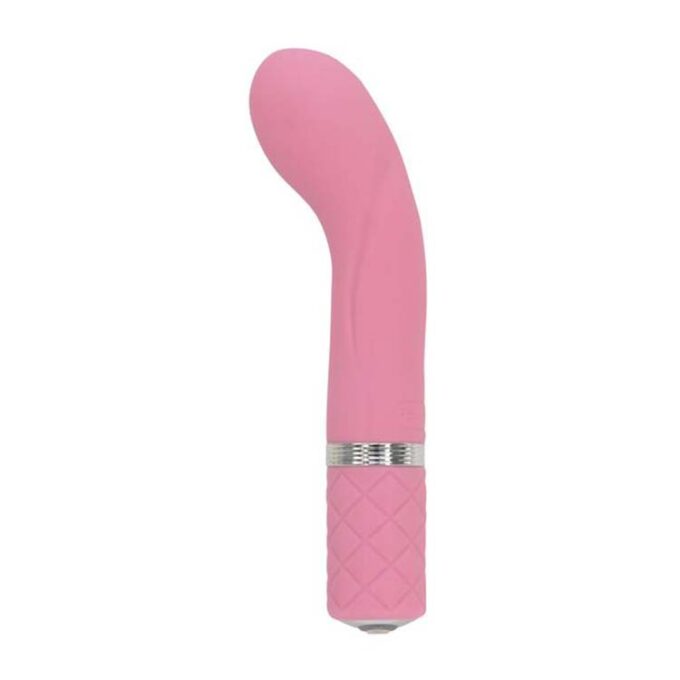 Pillow Talk Racy Mini Massager