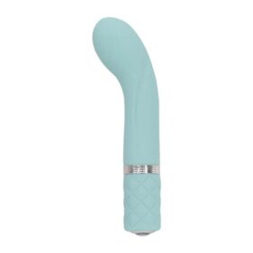 Pillow Talk Racy Mini Massager