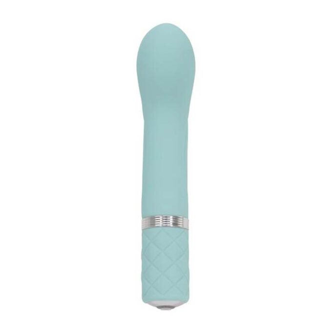 Pillow Talk Racy Mini Massager