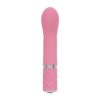 Pillow Talk Racy Mini Massager