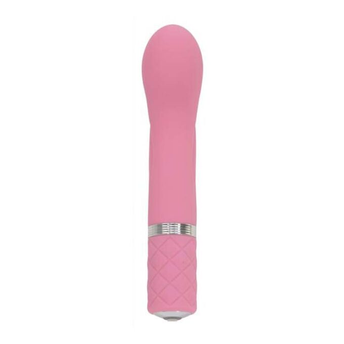 Pillow Talk Racy Mini Massager