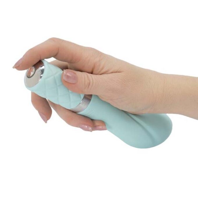 Pillow Talk Sassy G-Spot Massager