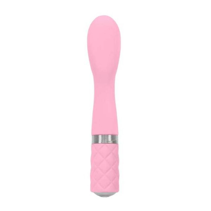 Pillow Talk Sassy G-Spot Massager