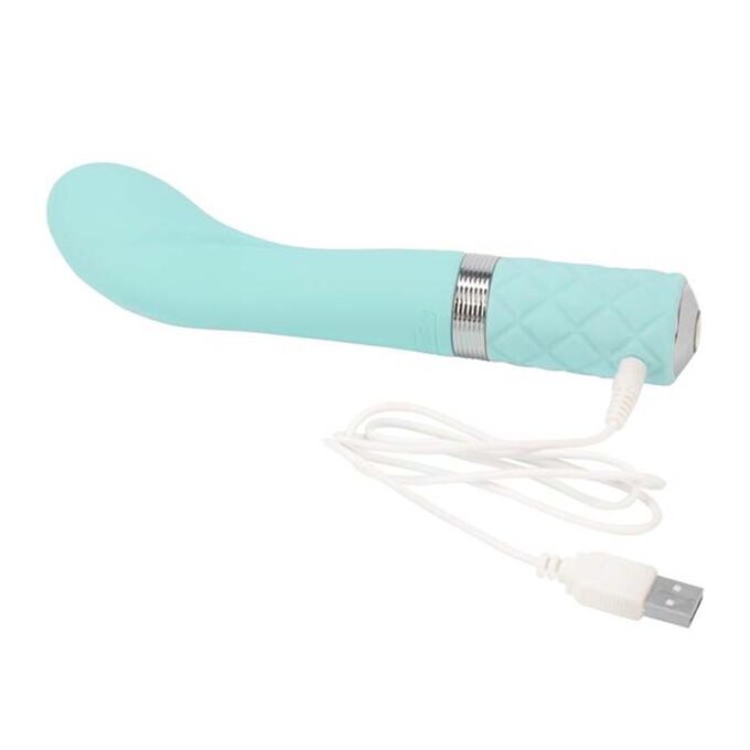 Pillow Talk Sassy G-Spot Massager