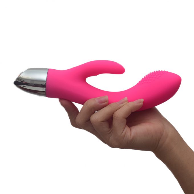 Primrose Rabbit Vibrator