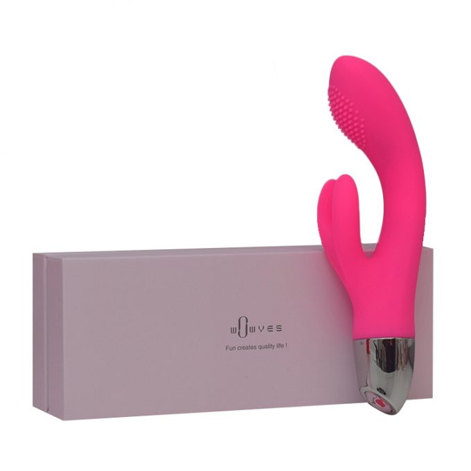 Primrose Rabbit Vibrator