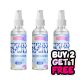 Spray & Play Sex Toy Cleaner (Buy 2 Get 1 Free!)
