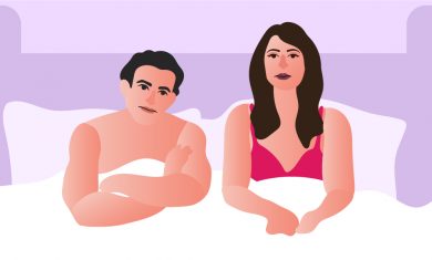 12 Common Sex Issues in Relationships-13