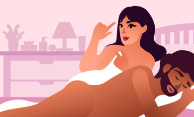 30 One Night Stand Tips You Should Know (Safety First!)