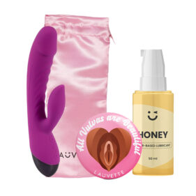 Elena Vibrator Set