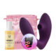 Honey Sucking Panty Vibrator Set