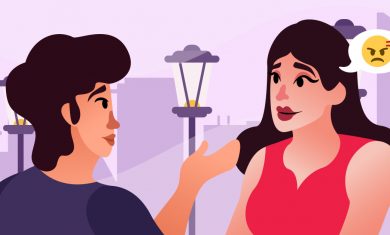 How to Manage a Passive-Aggressive Person: Signs & Causes