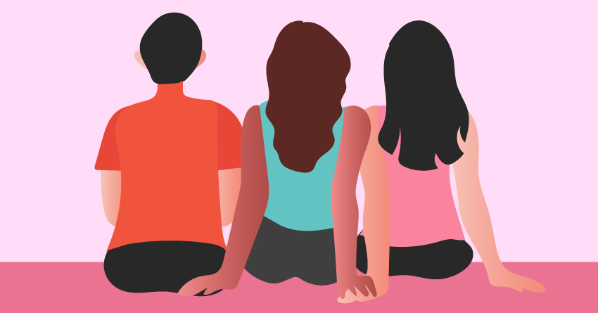 What is an Open Relationship?
