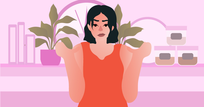 "An open relationship is something you shouldn't take seriously. It's not valid."