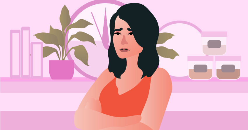 "You can't have real, long-lasting love with an open relationship."