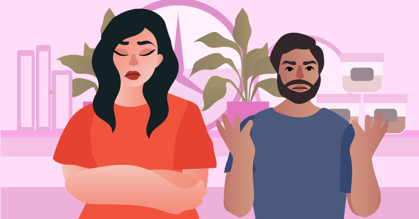 "Being open can 100% fix a rocky monogamous relationship."