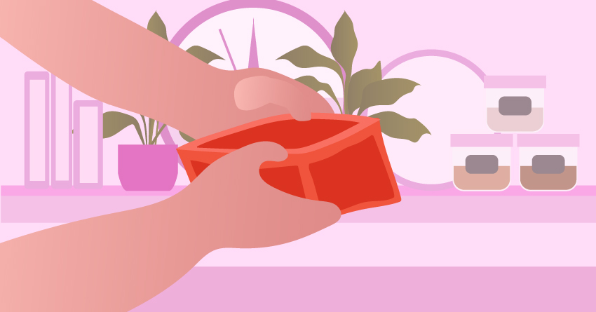 You may end up spending more money.
