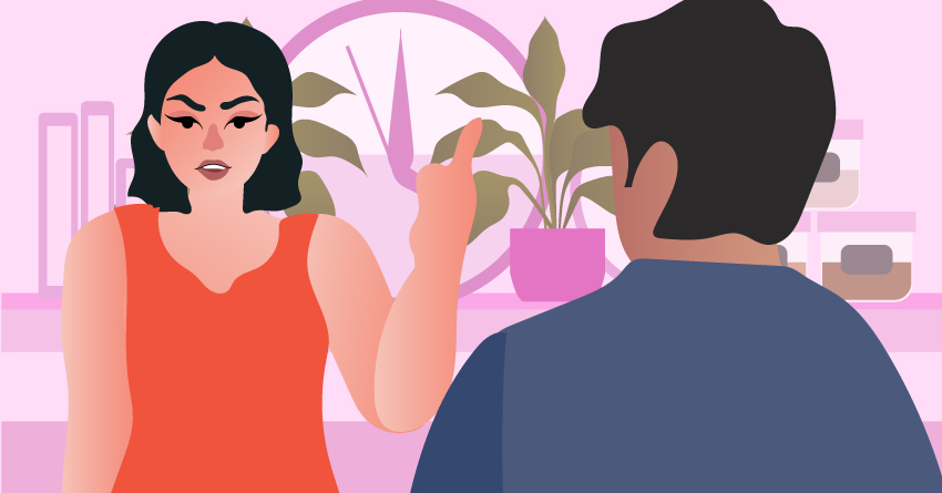 You're genuinely interested in the concept of an open relationship.