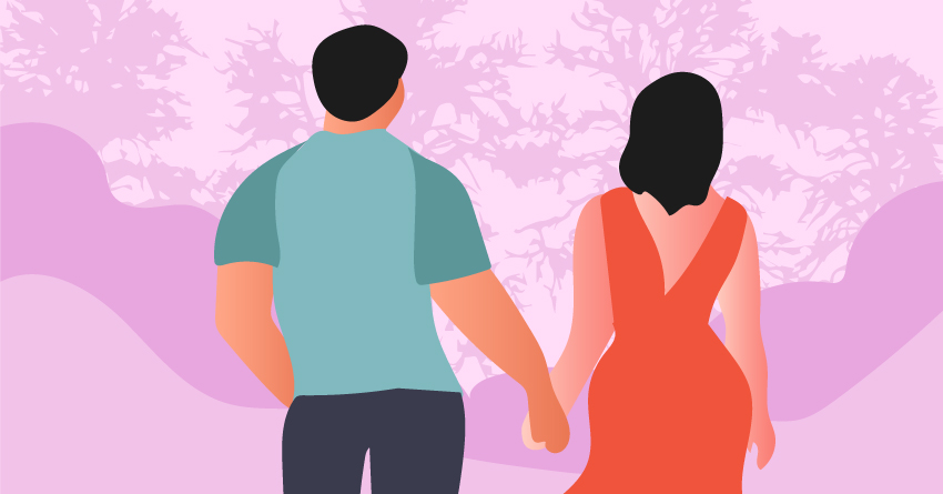 You're genuinely interested in the concept of an open relationship.