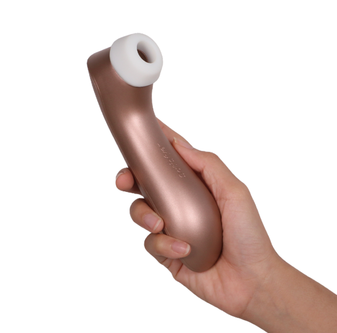 Satisfyer Pro 2+