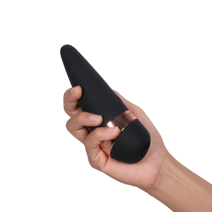 Satisfyer Pro 3+