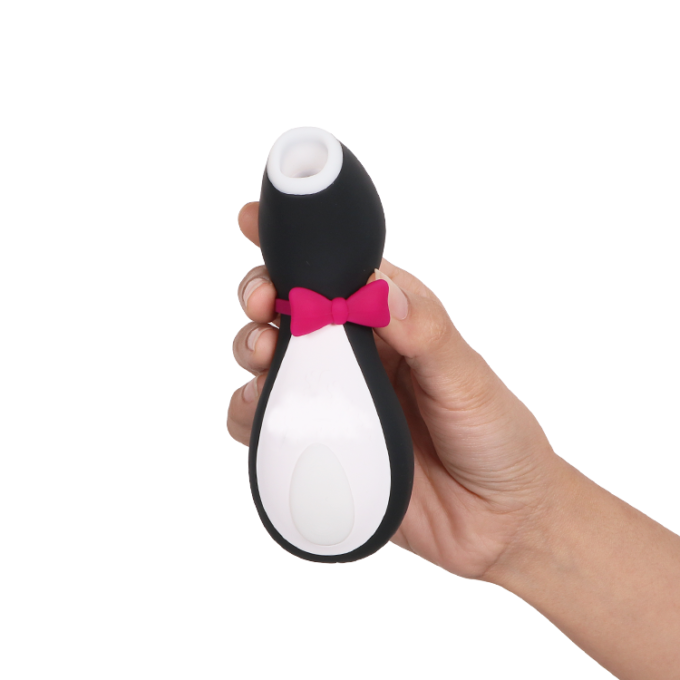 Satisfyer Pro Penguin