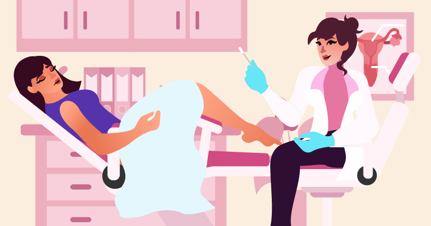 What is a Pap Smear Test?