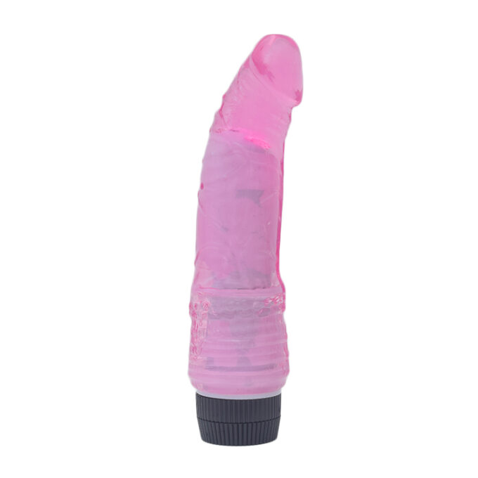 Clyde Vibrating Dildo