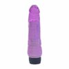 Clyde Vibrating Dildo