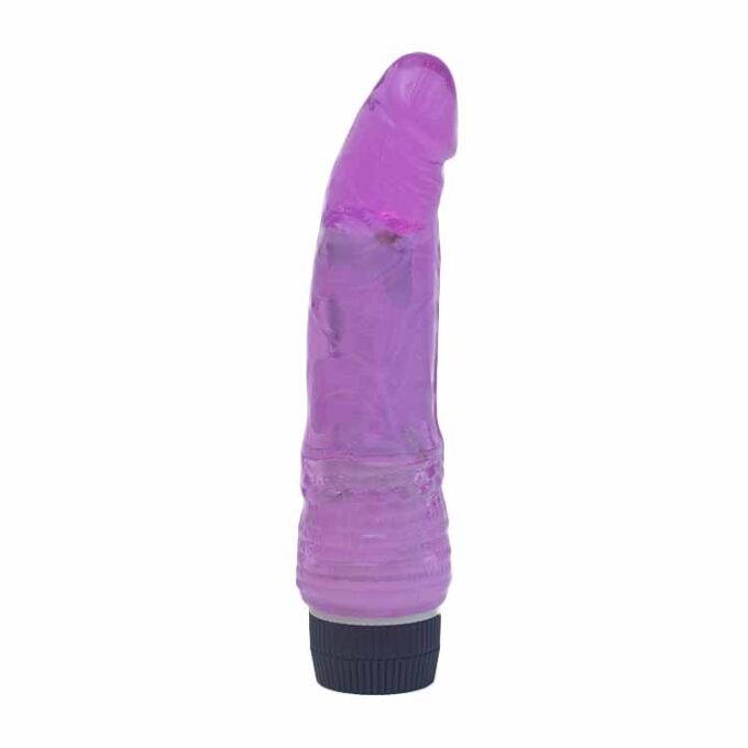 Clyde Vibrating Dildo