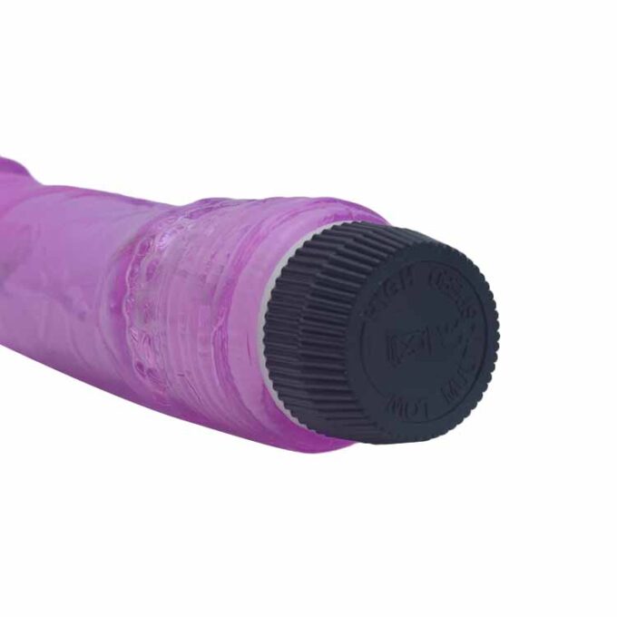 Clyde Vibrating Dildo