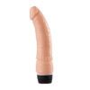 Clyde Vibrating Dildo