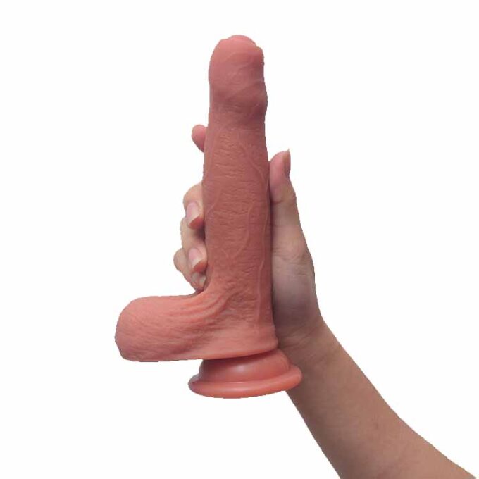 French Dick Dildo