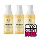 Honey Lube (Buy 2 Get 1 Free!)