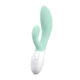 Lelo Ina 3 Rabbit Vibrator