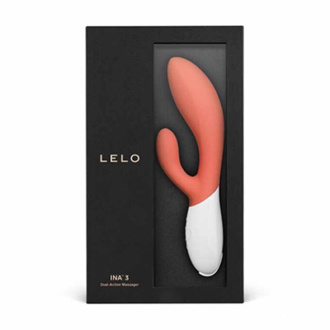 Lelo Ina 3