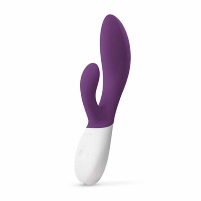 Lelo Ina Wave 2